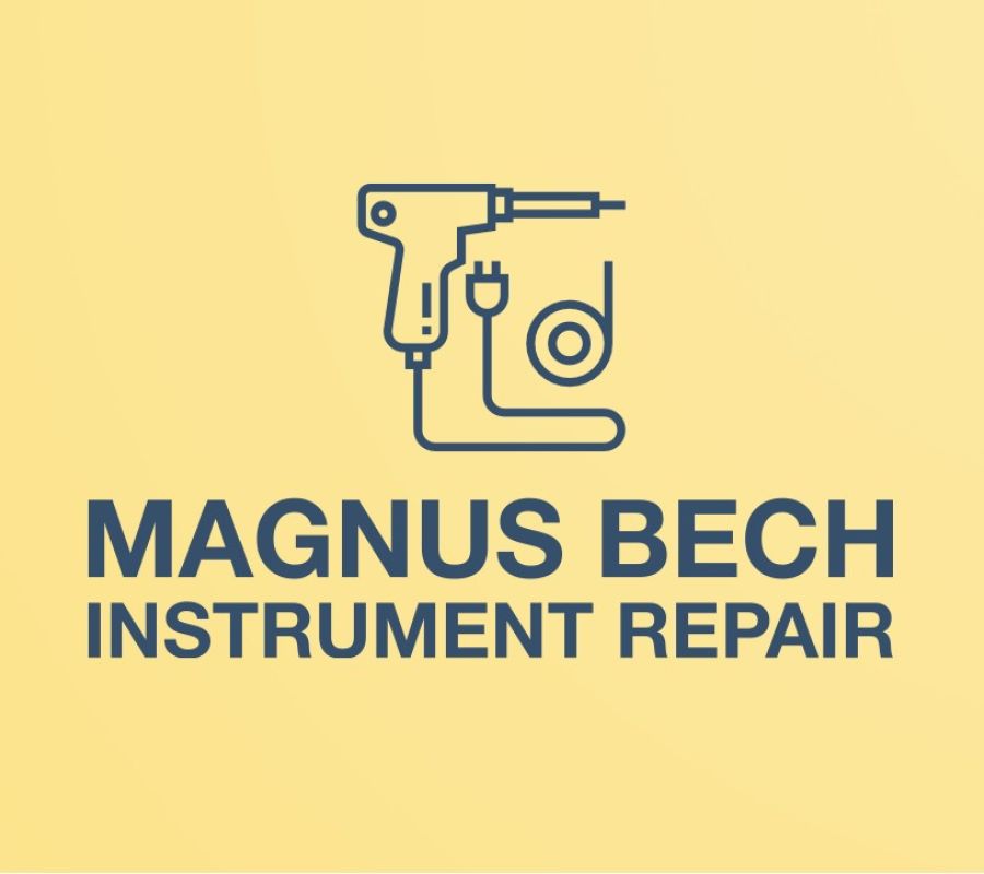 Magnus Bech Nielsen