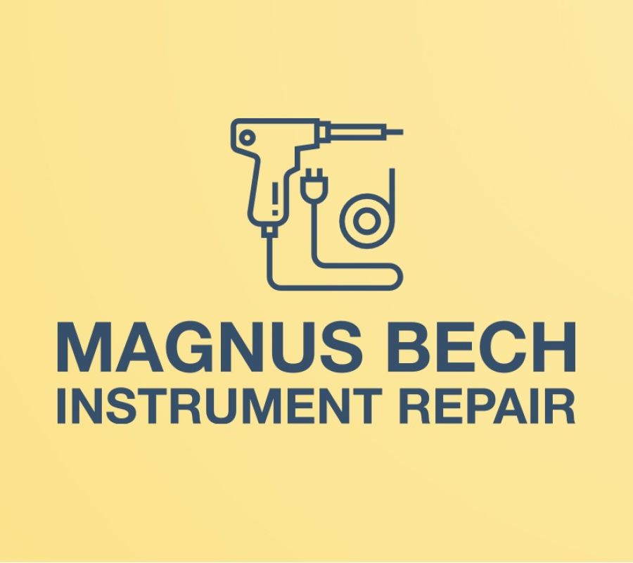 Magnus Bech Nielsen